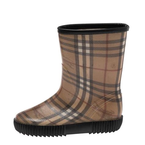 burberry set kids|burberry boots for kids.